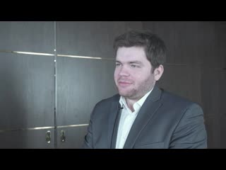 Интервью с николаем юрьевичем андреевым