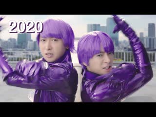 Oono satoshi, sakuraba kazushi, chinen yuuri hisamitsu