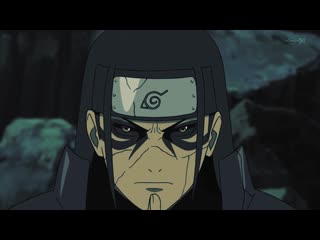 [amv] hashirama roseboi