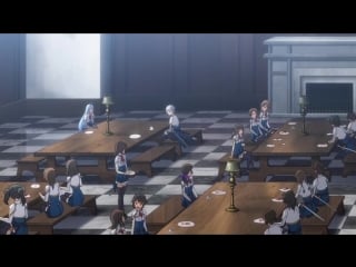 Saijaku muhai no bahamut [03] [ancord nikalenina]