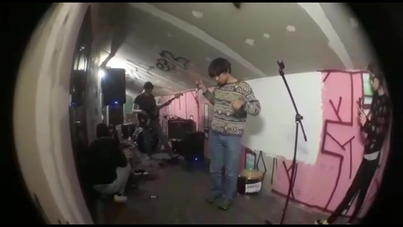Потс (live on raw pop syndicate 4/21/18) 3