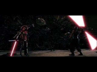 Mr & mrs sith