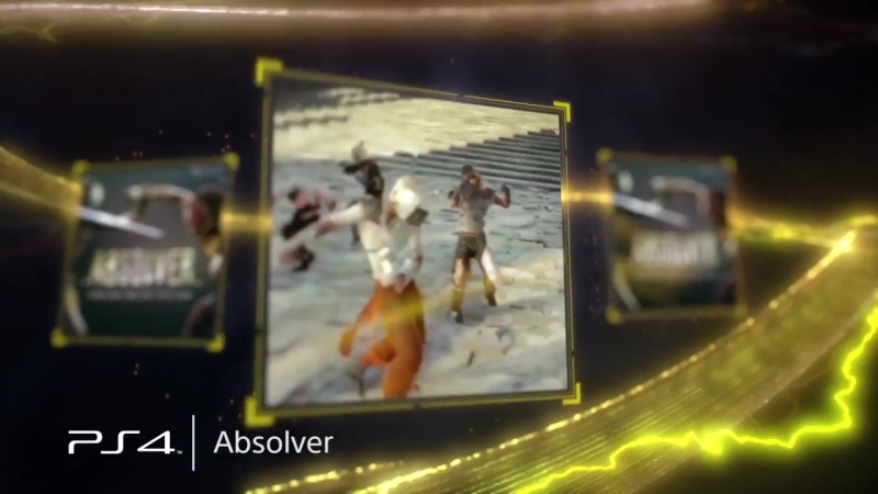 Plus porn video – Ps plus июль 2018 absolver + heavy rain