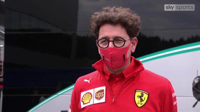 Speaking porn video – Пятница гп австрии 2020 binotto speaking on the sebastian situation, says that vettel has been honest