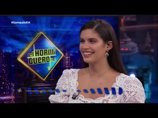 El hormiguero (sara sampaio) jueves (09 05 2019) completo hd720p