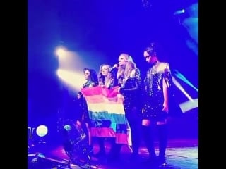 #loveislove #lgbt #jadethirlwall #jade #perrieedwards #perrie #leighanne #leighannepinnock #jesynelson #jesy #jerrie #jerrieisre