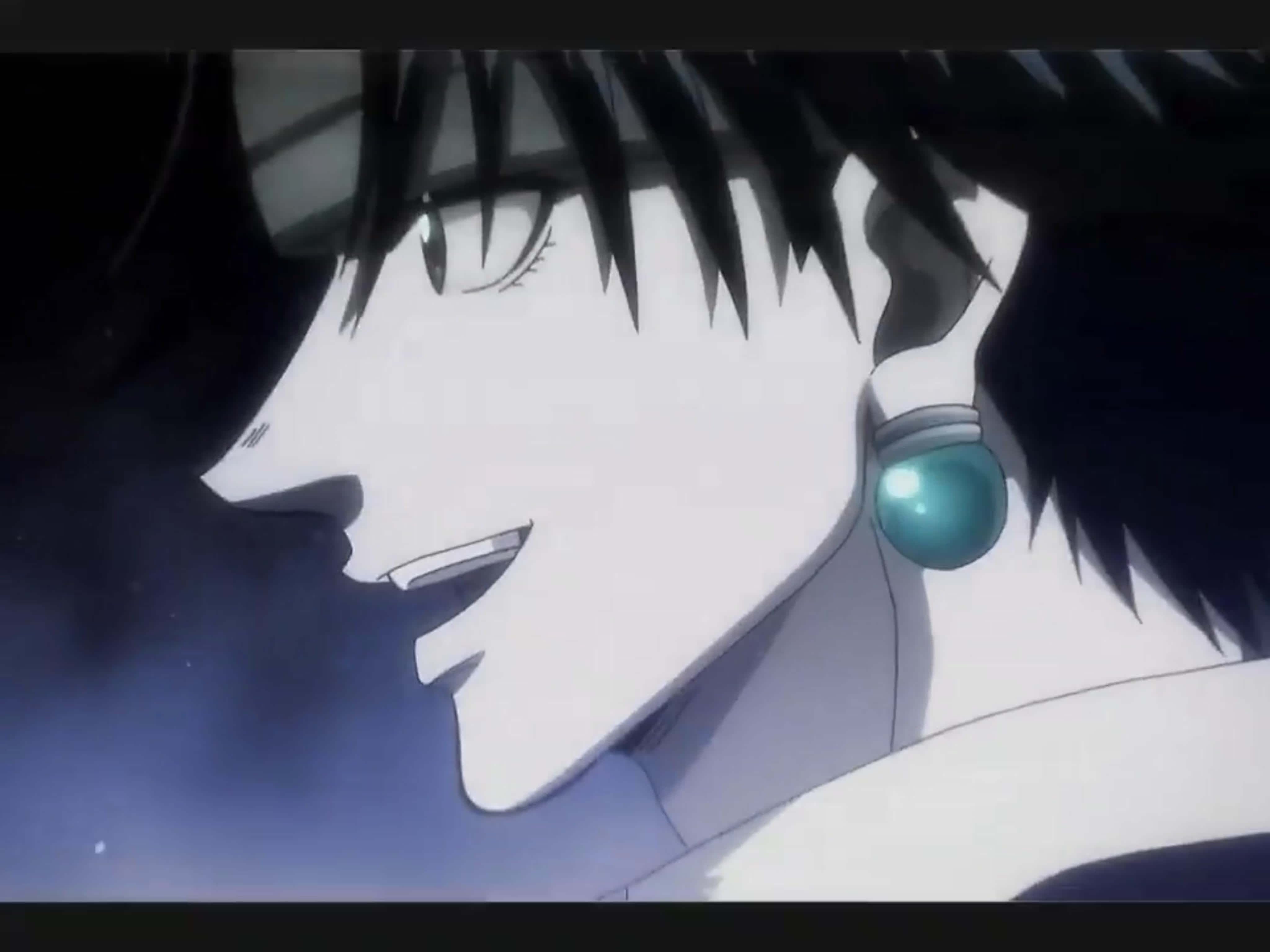 Hxh; chrollo lucifer  - BEST XXX TUBE