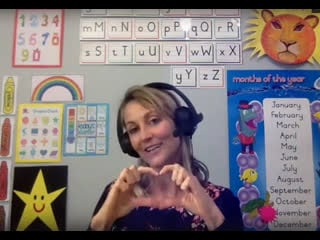 Учитель amy louise godfrey