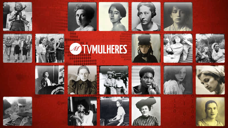 A saúde das mulheres nas mãos da extrema direita | tv mulheres nº 51