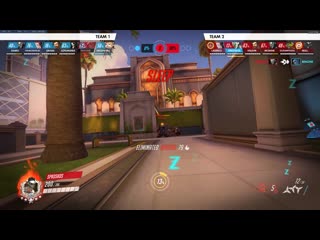 Legitimately one of the funniest moments i've ever had in ow