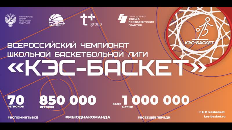 Кэс баскет полуфиналы