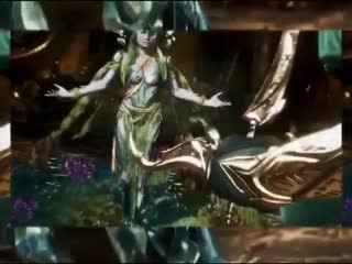 Skarlet, cetrion, jade | mortal kombat 11 edit