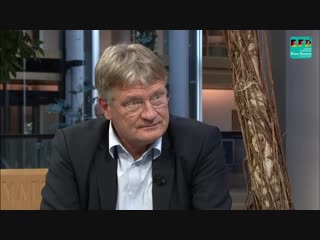 Weshalb der un migrationspakt für deutschland fatal ist, erklärt der afd vorsitzende prof jörg meuthen