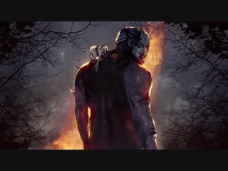 Trapper dead by daylight