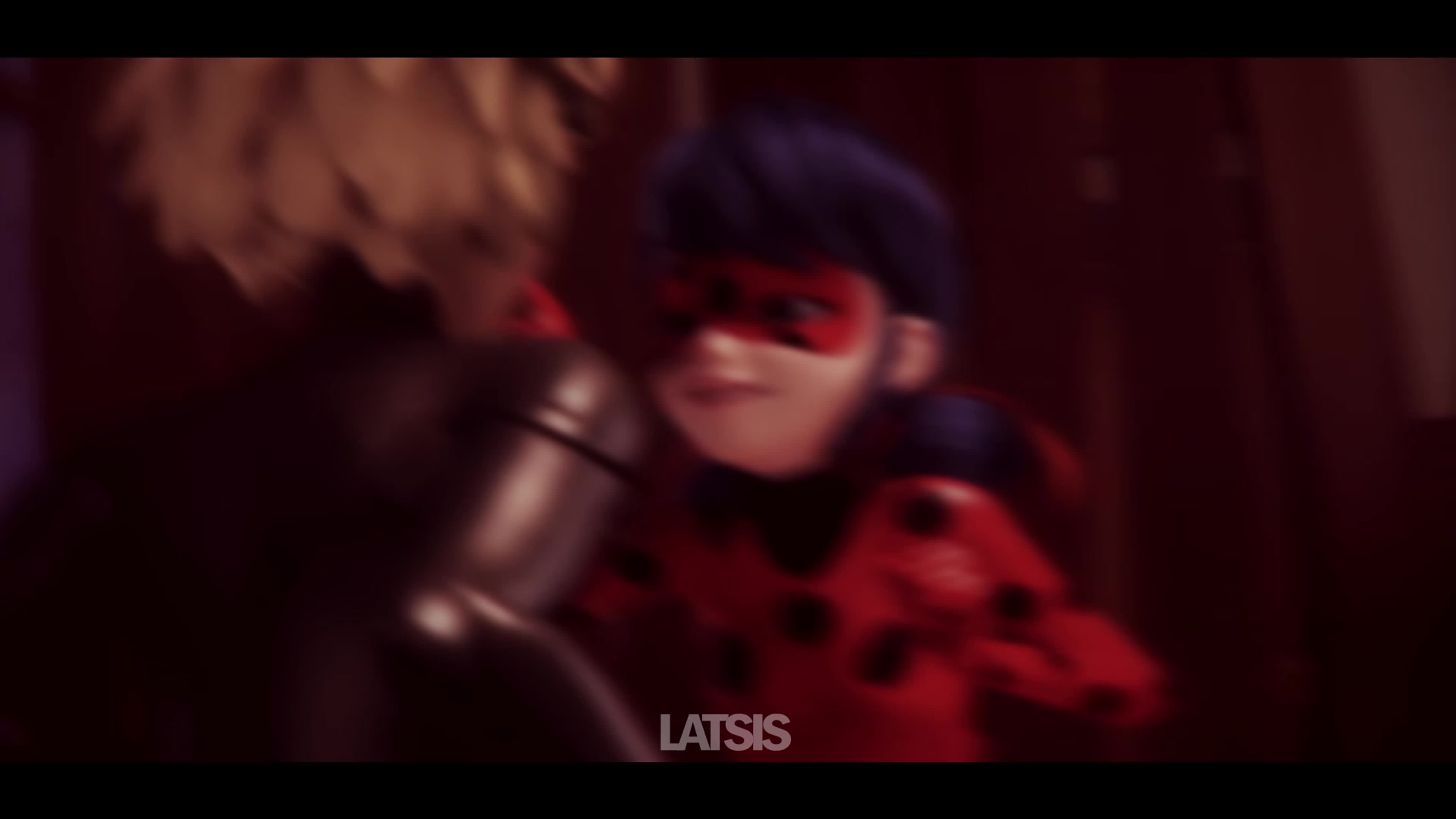 「miraculous ladybug」