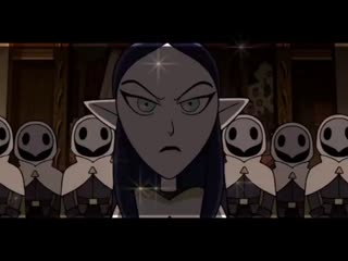 The owl house | lilith clawthorne