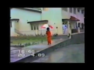 Видео nitin acharya video with a profound message from sai *** climate in puttaparthy is quite pleasant nowadays temperature i