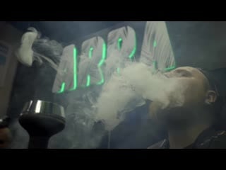 Arra cubes hookah club show 2019