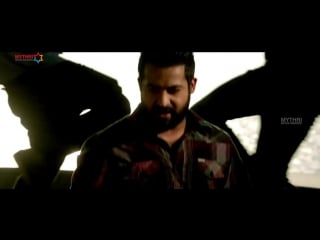 Janatha garage telugu songs pranaamam song trailer jr ntr samantha nithya menen dsp