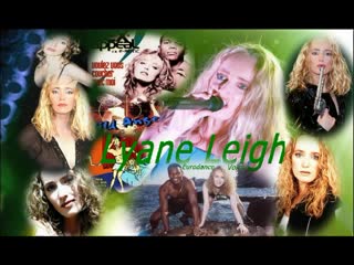 Lyane leigh promo tribute fans mix (eurodance 90s, e rotic, sex appeal, missing hearts)