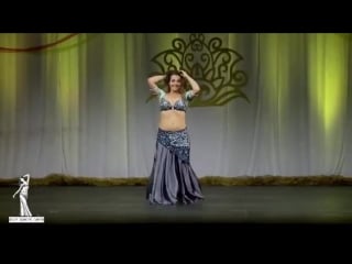 رقص شرقى على الطبلة anna mária bellydancer 24480