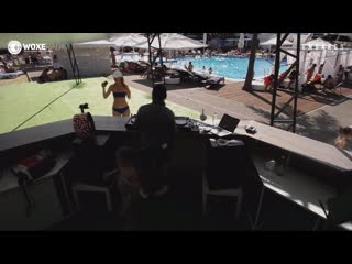 09/06 agassi live in embargo session on woxeradio