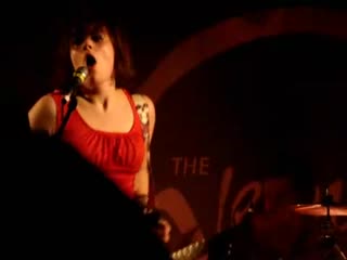 Ida maria everybodys always alone