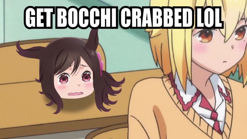 Vwg hitoribocchi no marumaru seikatsu