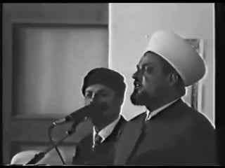 Şeyx nizar al halabi rahimullah