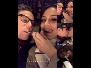 Zach roerig and nathalie kelley