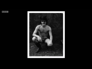 Mapplethorpe look at the pictures (2016)