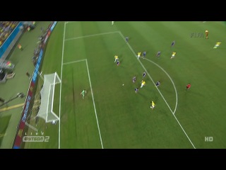 Чемпіонат світу 2014 японія колумбія 14 (hd)