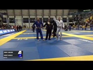 Tommy langaker vikenty mikheev brown belt #worldpro17 #бжж какпоучебнику