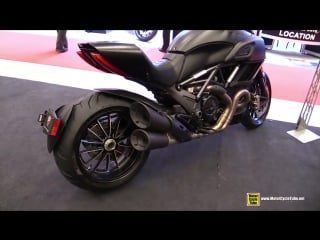 2015 ducati diavel