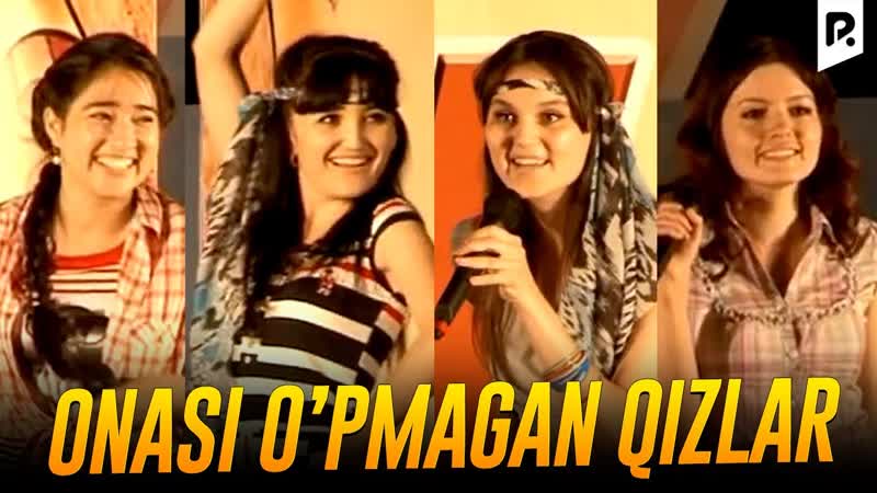 Qvz | qizlar terma jamoasi onasi opmagan qizlar (shm)