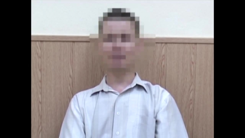 ✔ особое мнение кинокомпания сбу представляет фильм "грамотное покаяние"