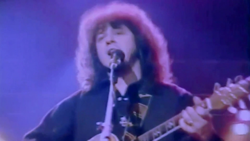 Игорь саруханов позади крутой поворот [1080p]