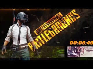 ✪✪стрім✪pubg lite