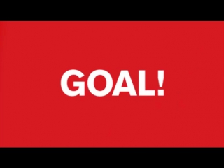 Goal! zlatan ibrahimović!