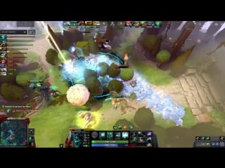 Abed back to top 1 mmr sea 1x sunstrike = triple porn epic dota 2