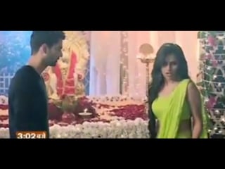 On location chandni wants friendship with advay кнэл 3 10 august 2017