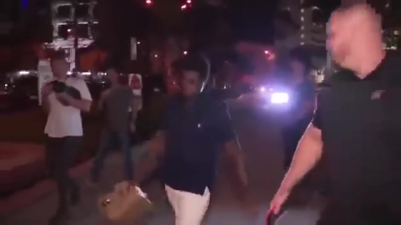Kodak black released from jail in broward county, florida (aug 18 2018)