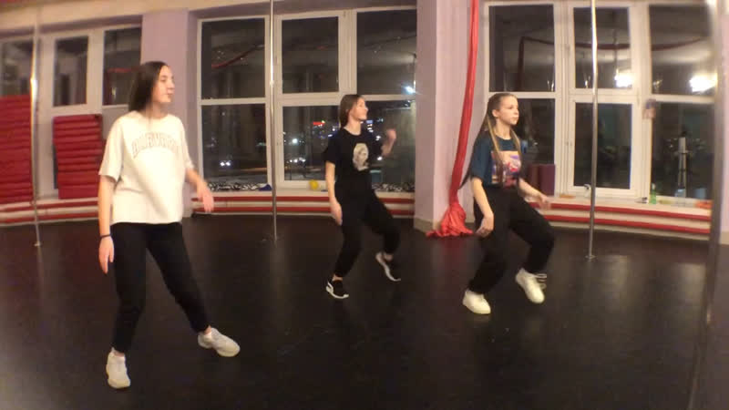 Федук танцы на кухне