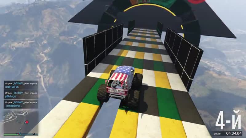 [deadem] стенка на стенку, где я проиграл банку протеина dizoff скиловый лакер (гонки гта 5)