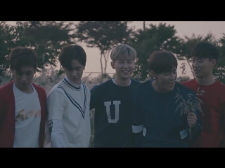 Mv uniq best friend (korean)