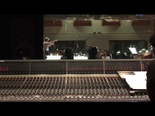 5x14 recording session 2