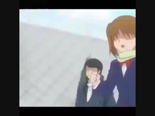 Danshi koukousei no nichijou