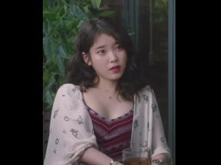 Sexy iu in persona film 2 collector