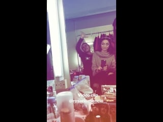 Carolina kopelioff / ig storie