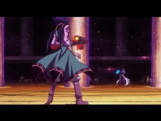 Sneak peek clip 4 yugioh the darkside of dimensions 2017 english